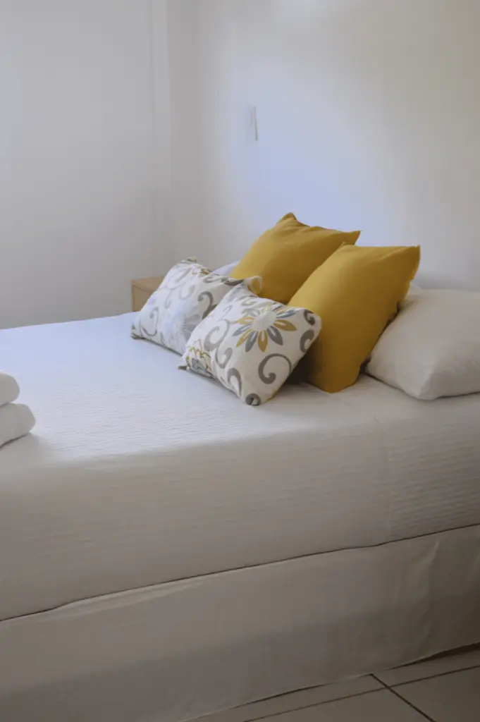 habitacion 1 en playa del carmen -calma chicha rooms